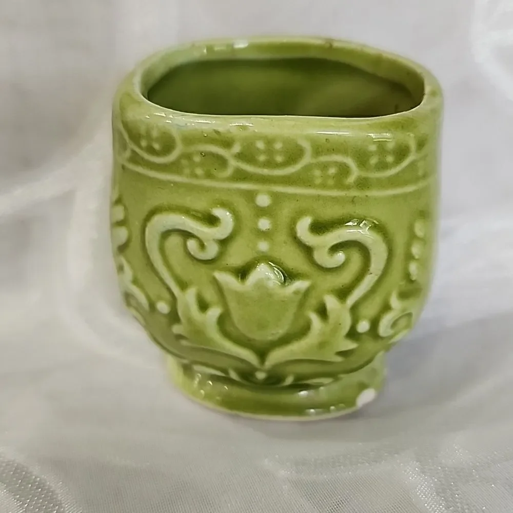 Miniature Vintage Vase made in Japan